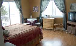 Providence Room
